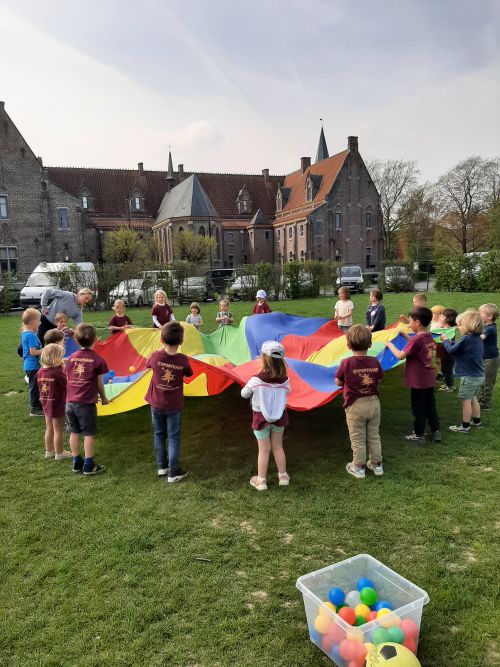 Het betoverende Sprookjesboek