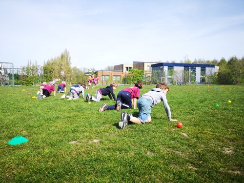 Het Sportiversum