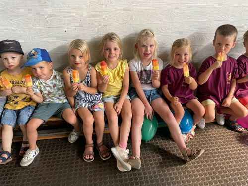 Stapelzotte Apenkuren
