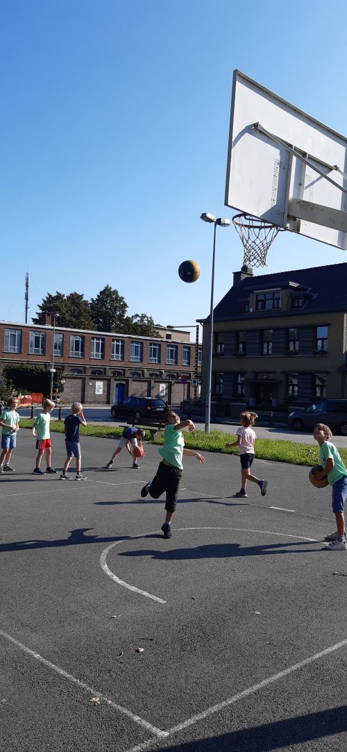 Sporters Beleven Meer!