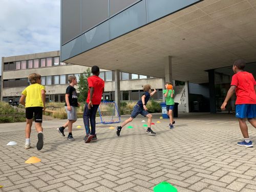 Kampers versus Monitoren