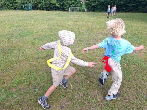 Reuzeleuke Kabouterkamp