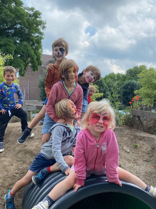 Natuurlijk Avontuurlijk