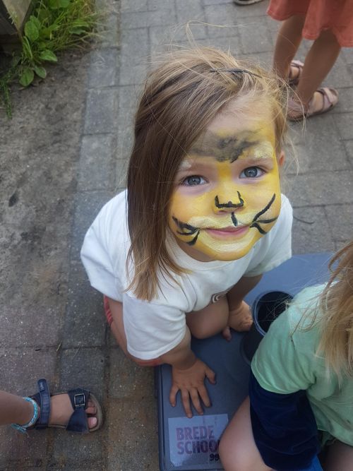 De Dappere Dierenbrigade