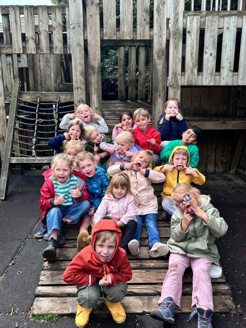 De spannende avonturen van Grim