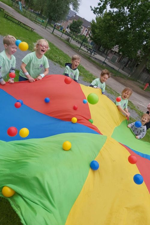 Talenten van de Avatar