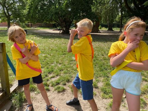 Battle of the Sports