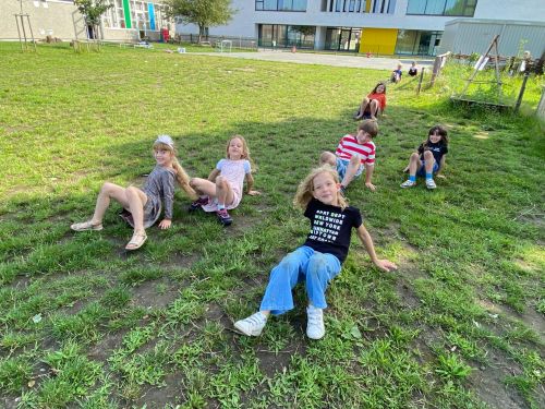 Sportieve talentenjacht