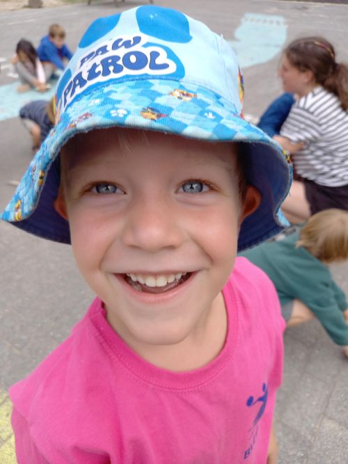 Fientje Vitamientje en Fredje Vetje